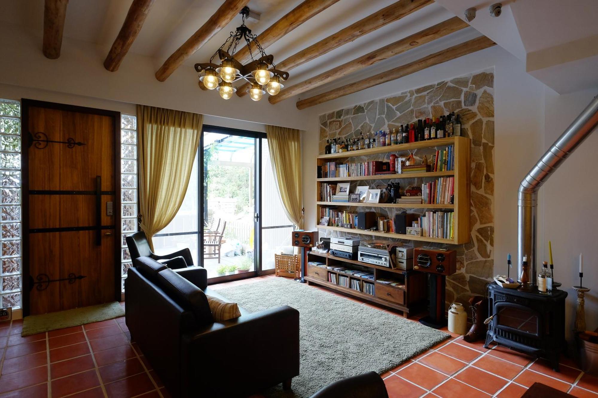 Shire Homestay Luodong Bagian luar foto