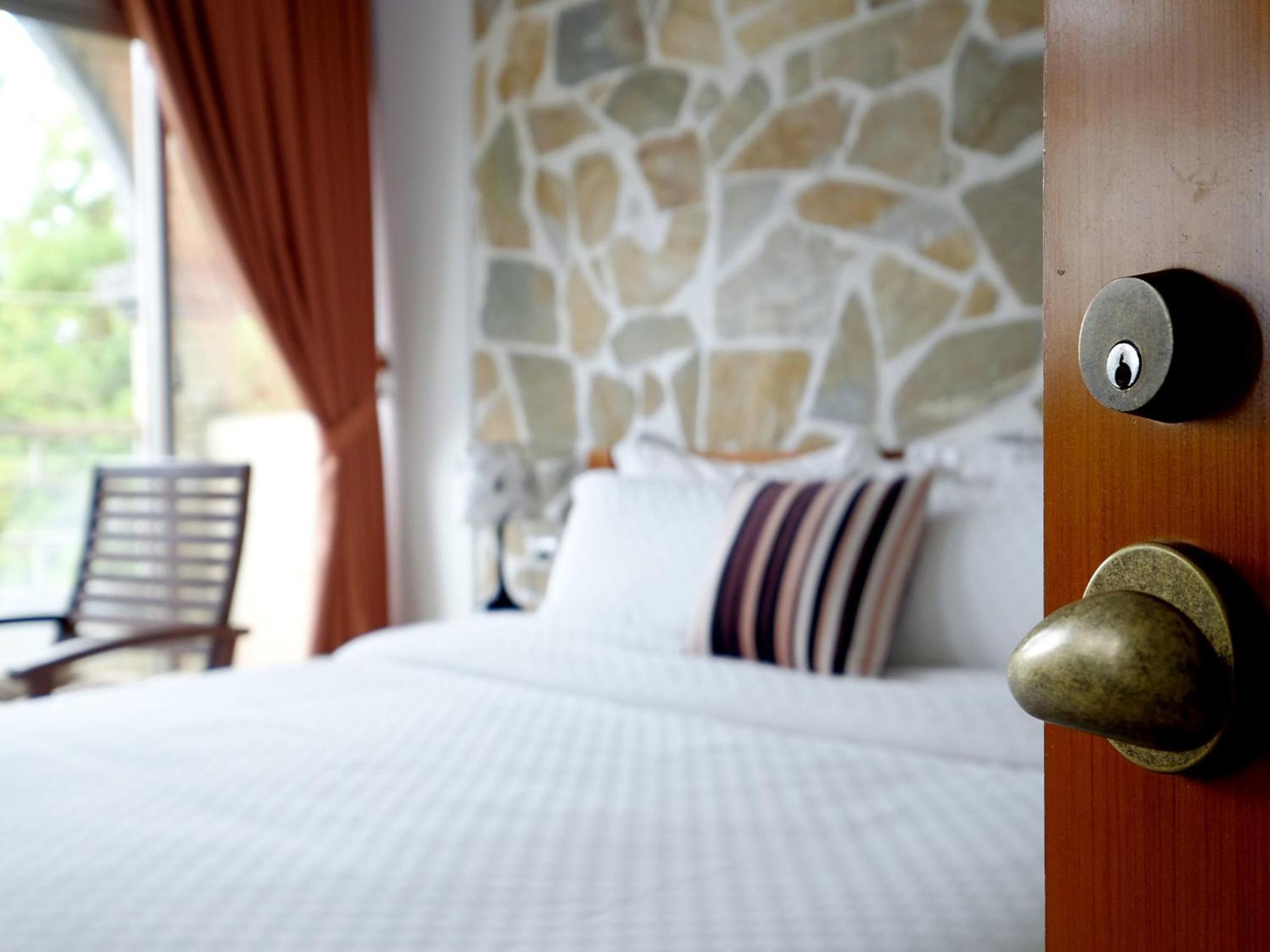 Shire Homestay Luodong Ruang foto
