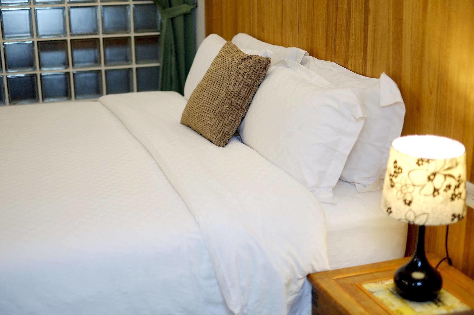 Shire Homestay Luodong Bagian luar foto